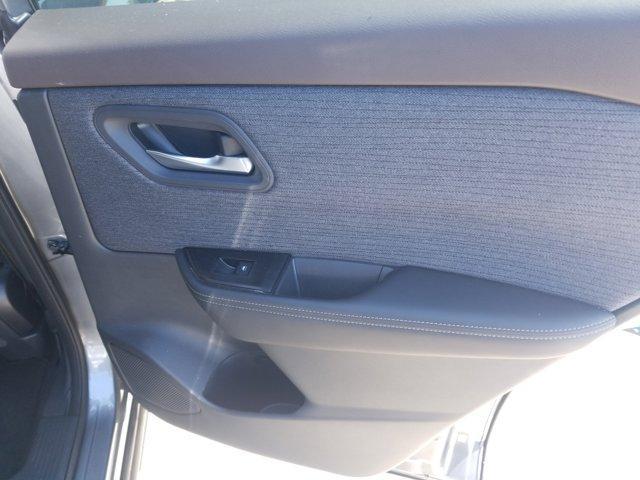 used 2022 Nissan Rogue car, priced at $21,980