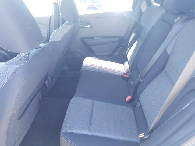 used 2022 Nissan Rogue car, priced at $21,980