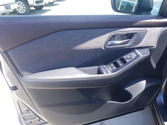 used 2022 Nissan Rogue car, priced at $21,980