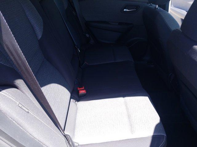 used 2022 Nissan Rogue car, priced at $21,980