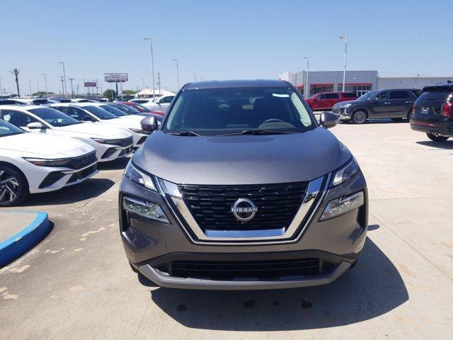 used 2022 Nissan Rogue car, priced at $21,980