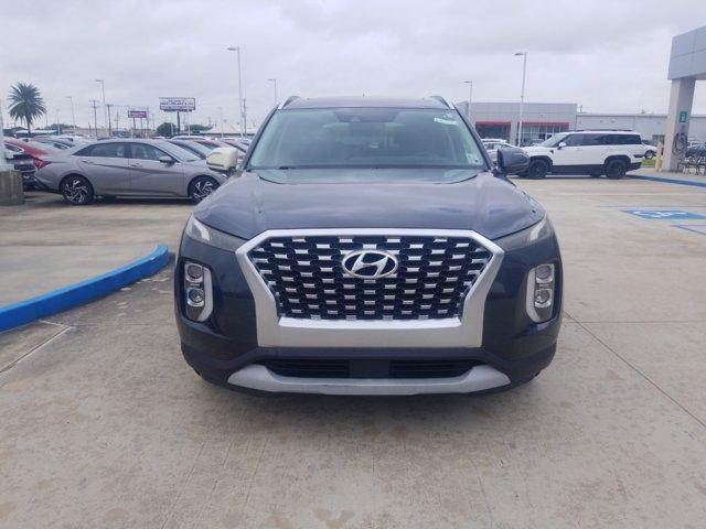 used 2020 Hyundai Palisade car, priced at $23,980