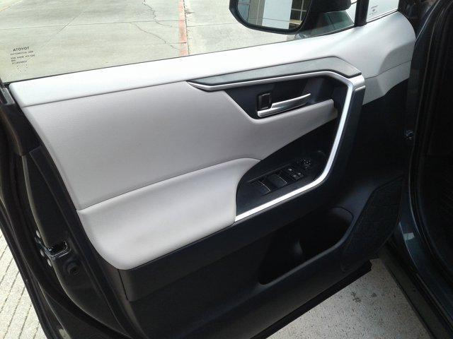 used 2025 Toyota RAV4 car, priced at $32,940