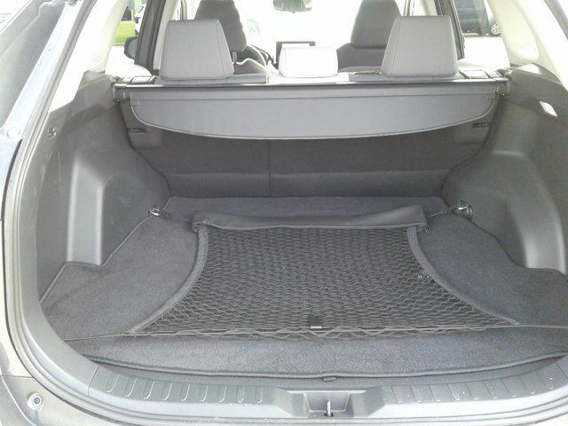 used 2025 Toyota RAV4 car, priced at $32,940