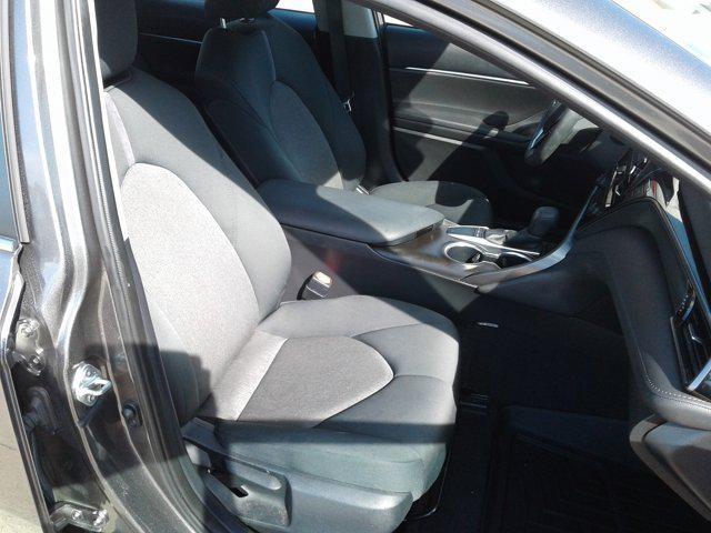 used 2024 Toyota Camry car, priced at $25,950