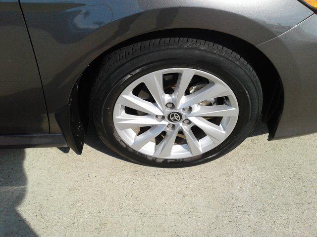 used 2024 Toyota Camry car, priced at $25,950