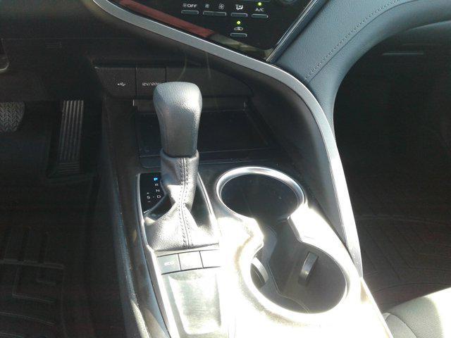 used 2024 Toyota Camry car, priced at $25,950