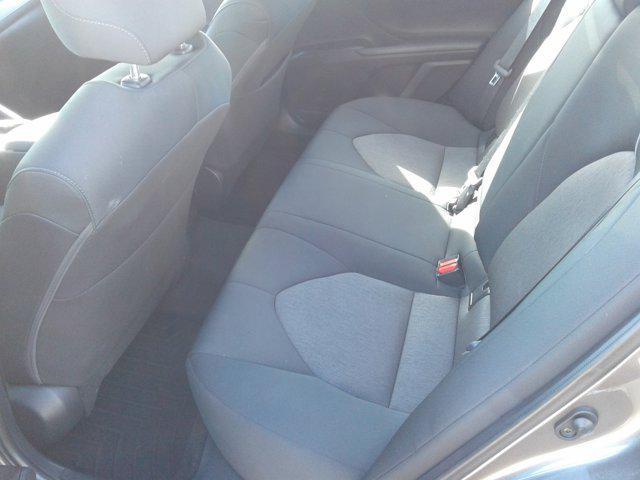 used 2024 Toyota Camry car, priced at $25,950