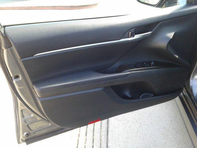 used 2024 Toyota Camry car, priced at $25,950