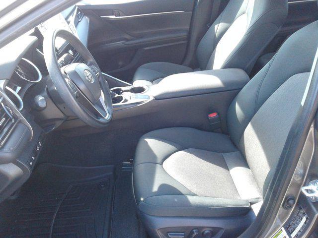 used 2024 Toyota Camry car, priced at $25,950