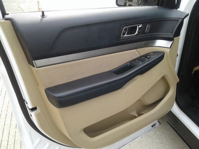 used 2017 Ford Explorer car, priced at $14,992