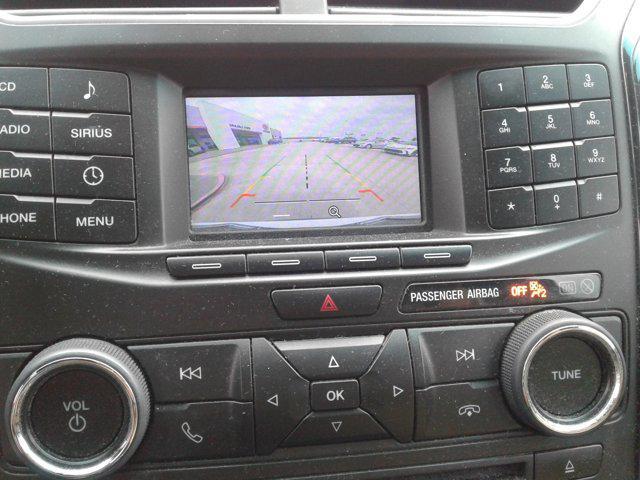 used 2017 Ford Explorer car, priced at $14,992