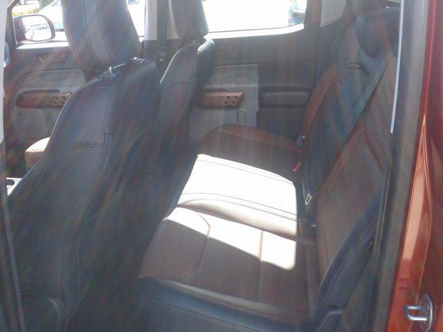 used 2024 Ford Maverick car, priced at $32,980
