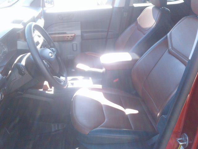 used 2024 Ford Maverick car, priced at $32,980