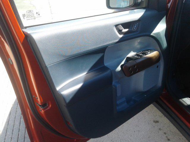 used 2024 Ford Maverick car, priced at $32,980