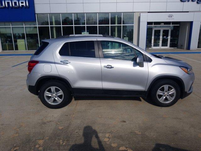 used 2019 Chevrolet Trax car, priced at $13,980