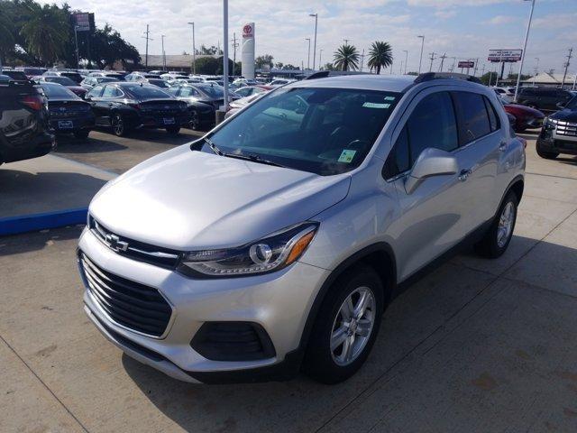 used 2019 Chevrolet Trax car, priced at $13,980