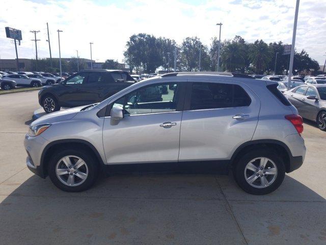 used 2019 Chevrolet Trax car, priced at $13,980