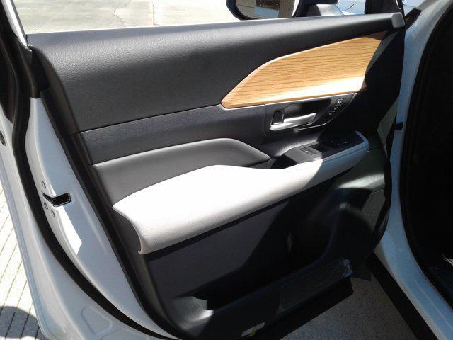 new 2024 Toyota Grand Highlander car, priced at $55,447