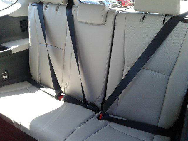 new 2024 Toyota Grand Highlander car, priced at $55,447