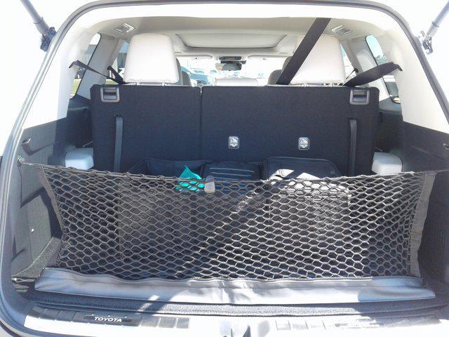 new 2024 Toyota Grand Highlander car, priced at $55,447