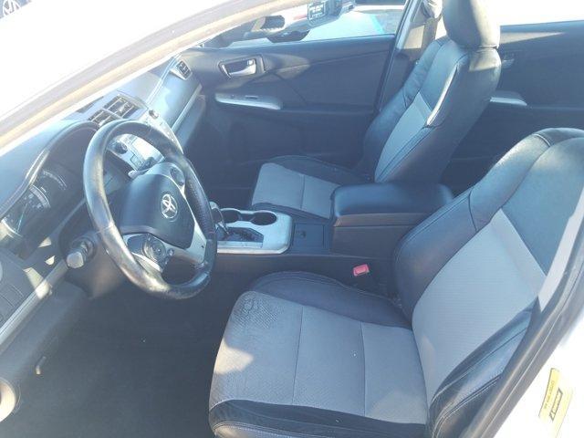 used 2012 Toyota Camry car, priced at $11,980