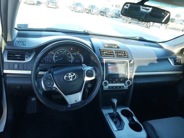 used 2012 Toyota Camry car, priced at $11,980