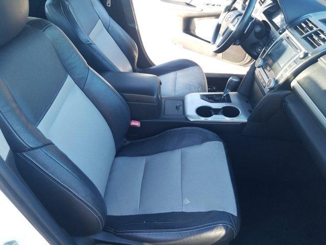 used 2012 Toyota Camry car, priced at $11,980