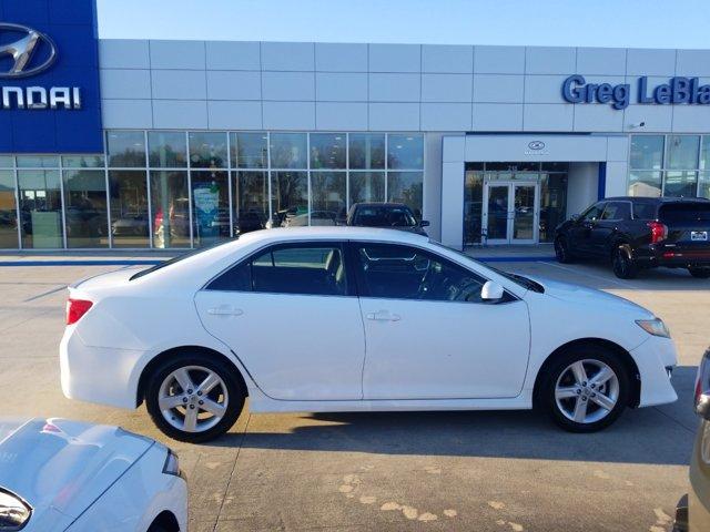 used 2012 Toyota Camry car, priced at $11,980