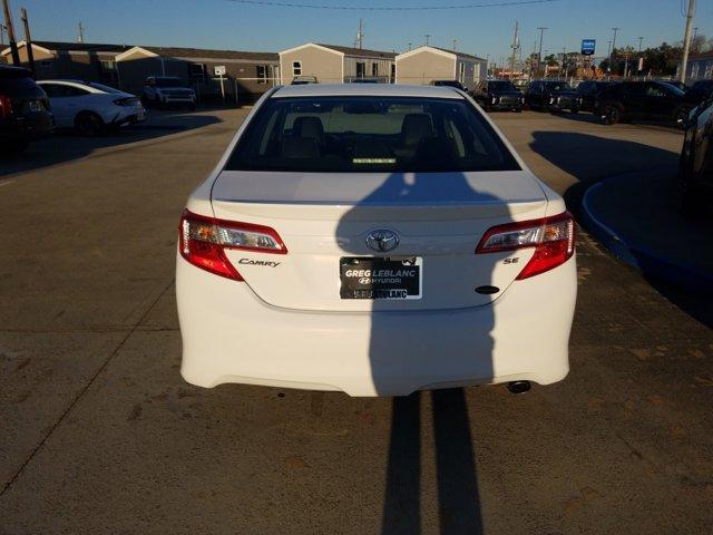 used 2012 Toyota Camry car, priced at $11,980