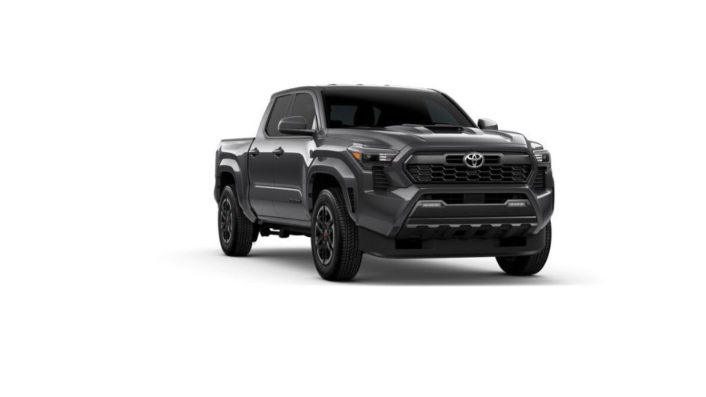 new 2025 Toyota Tacoma car, priced at $49,851
