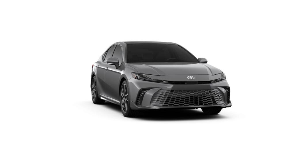 new 2025 Toyota Camry car, priced at $41,490