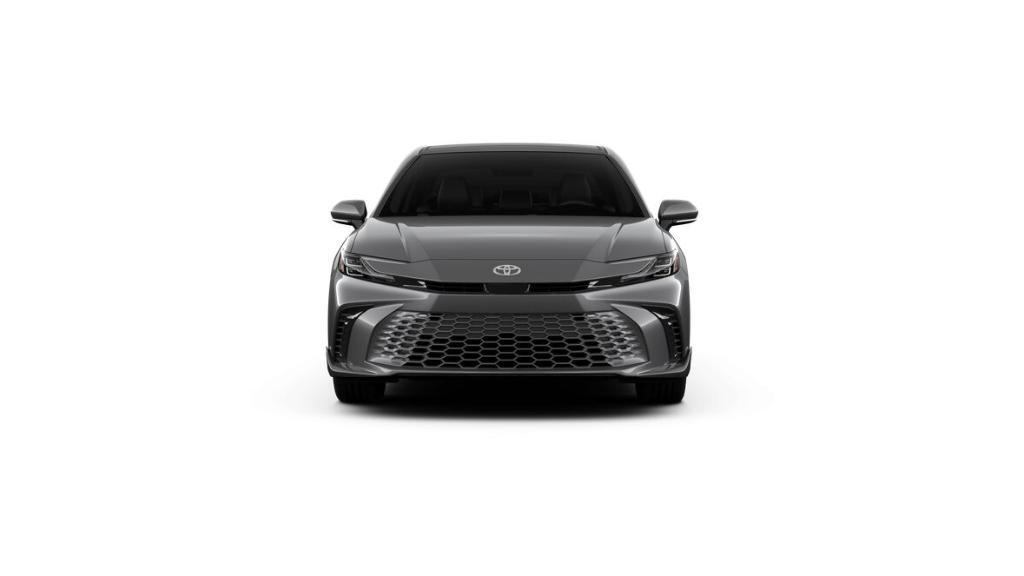 new 2025 Toyota Camry car, priced at $41,490