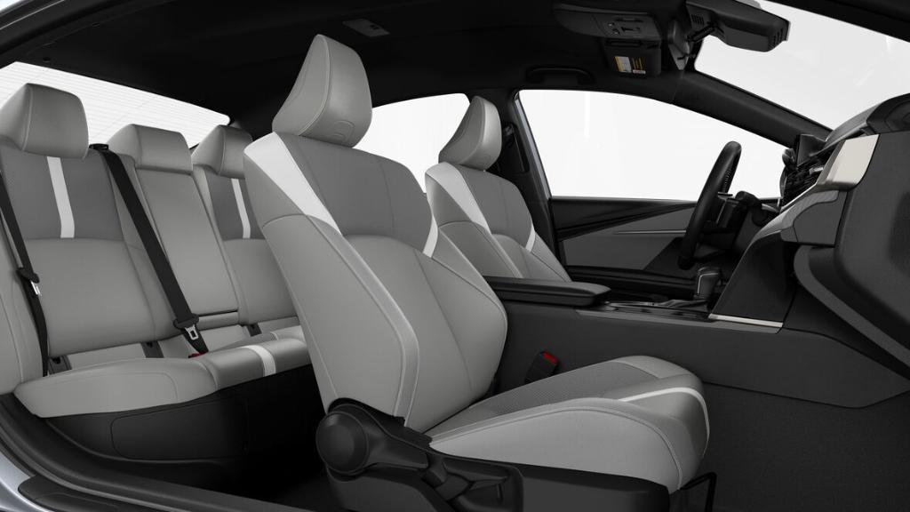 new 2025 Toyota Camry car, priced at $32,817