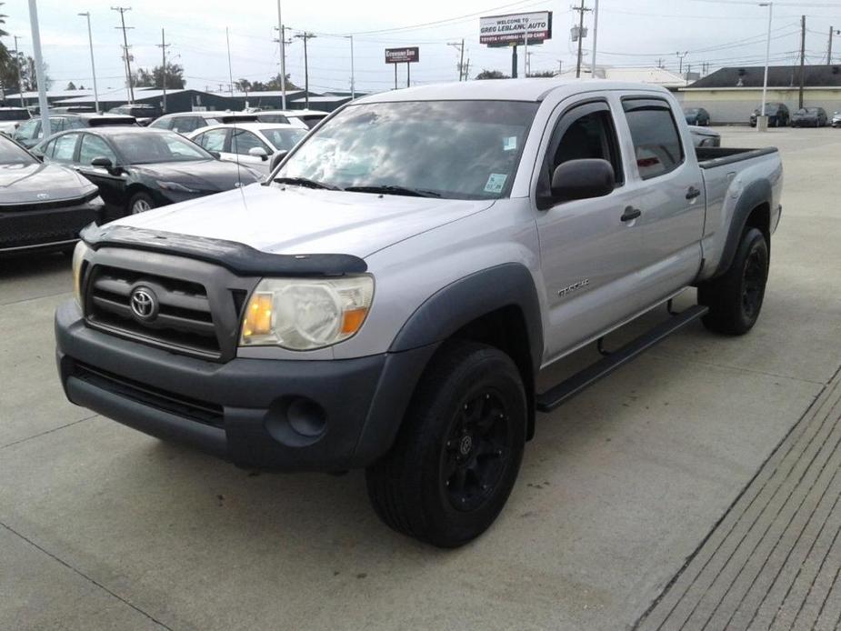 used 2009 Toyota Tacoma car, priced at $14,974