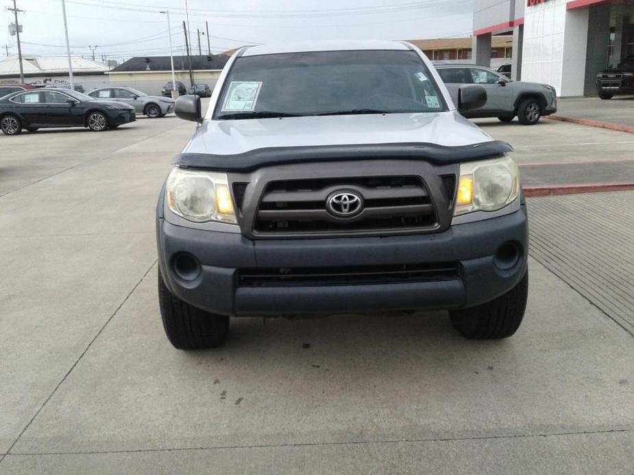 used 2009 Toyota Tacoma car, priced at $14,974