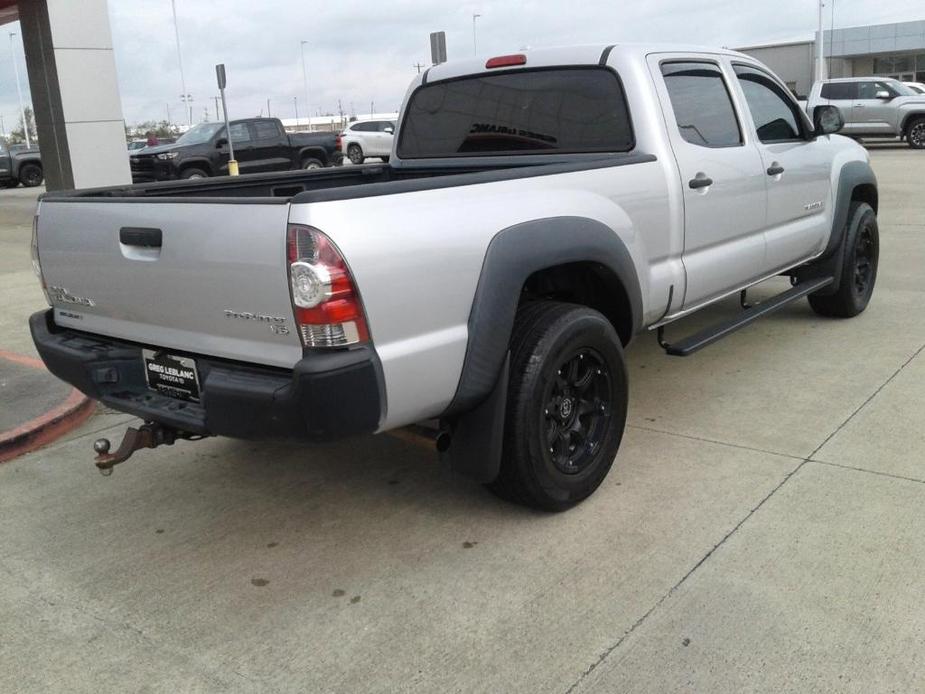 used 2009 Toyota Tacoma car, priced at $14,974