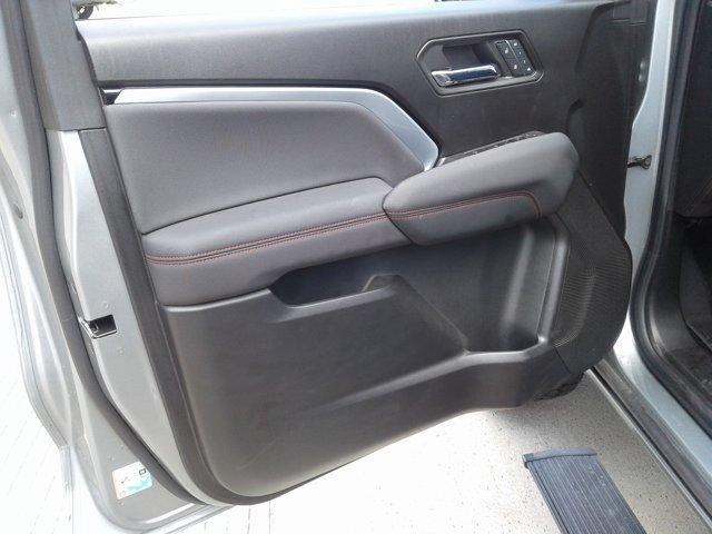 used 2023 Chevrolet Colorado car, priced at $39,559