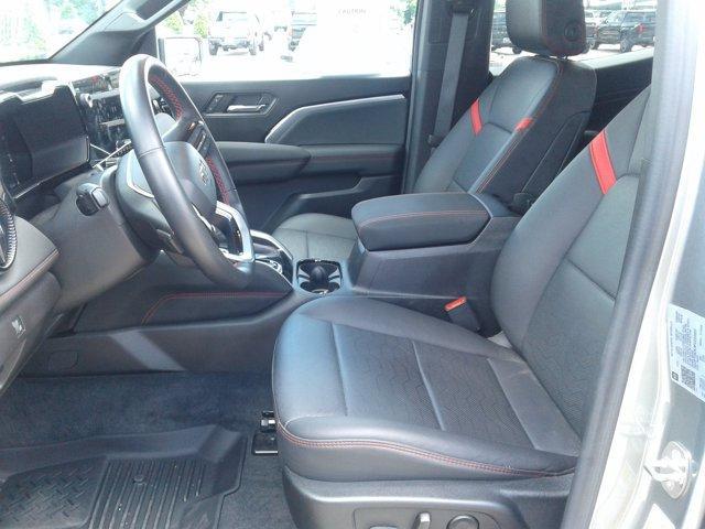 used 2023 Chevrolet Colorado car, priced at $39,559