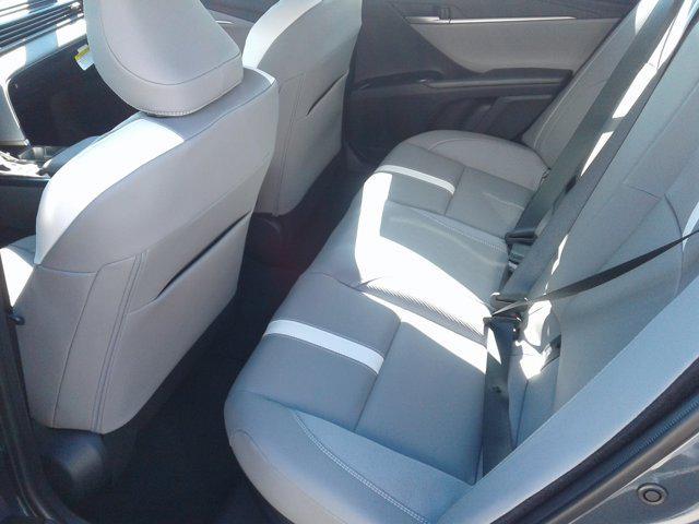 new 2026 Toyota Camry car, priced at $33,291