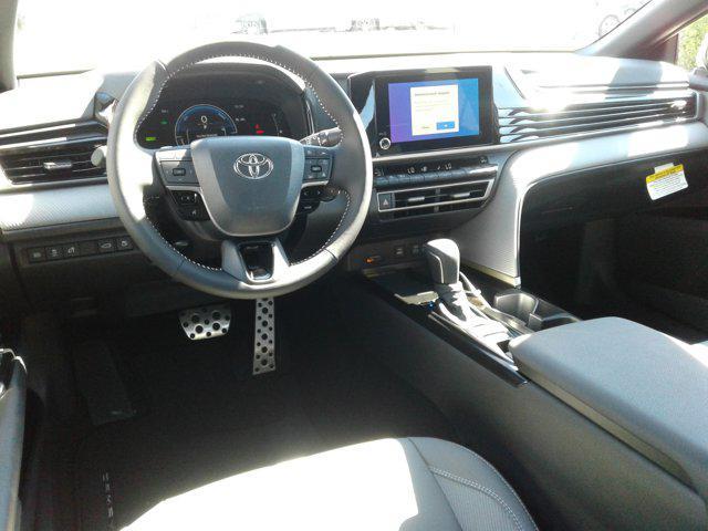 new 2026 Toyota Camry car, priced at $33,291