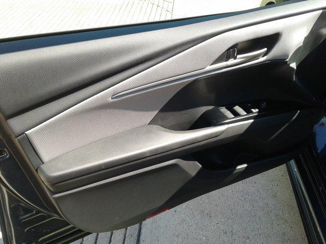 new 2026 Toyota Camry car, priced at $33,291