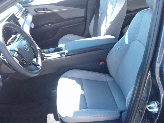 new 2026 Toyota Camry car, priced at $33,291