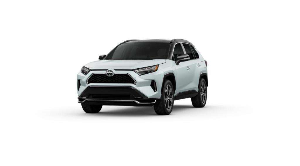 new 2025 Toyota RAV4 Plug-In Hybrid car, priced at $54,366