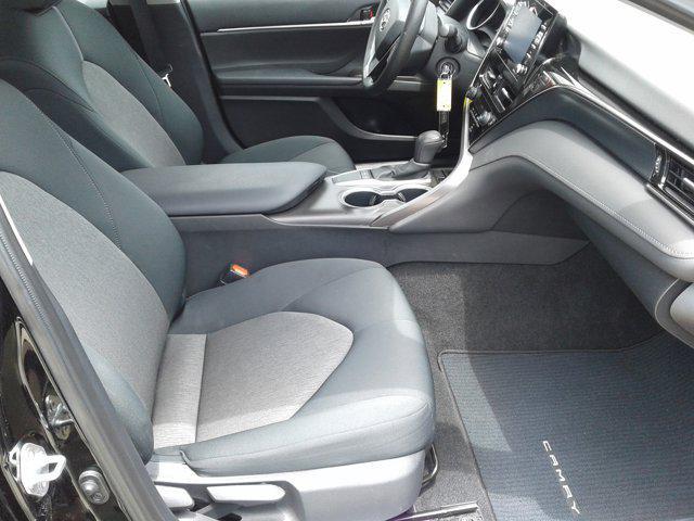 used 2024 Toyota Camry car, priced at $24,488