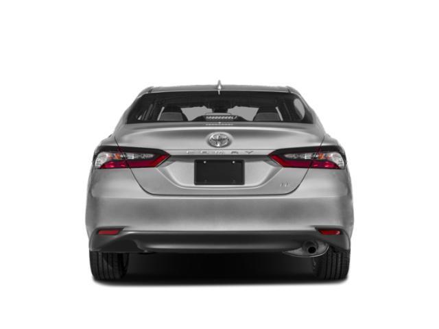 used 2024 Toyota Camry car, priced at $24,488
