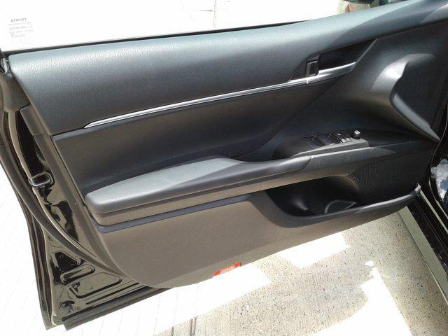 used 2024 Toyota Camry car, priced at $24,488