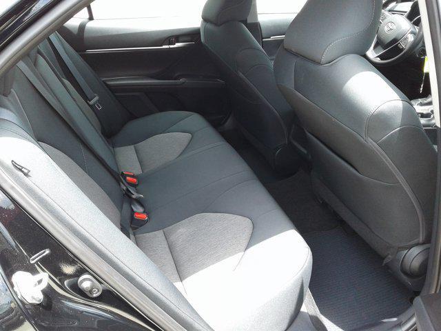 used 2024 Toyota Camry car, priced at $24,488