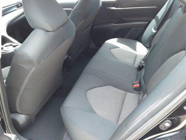 used 2024 Toyota Camry car, priced at $24,488