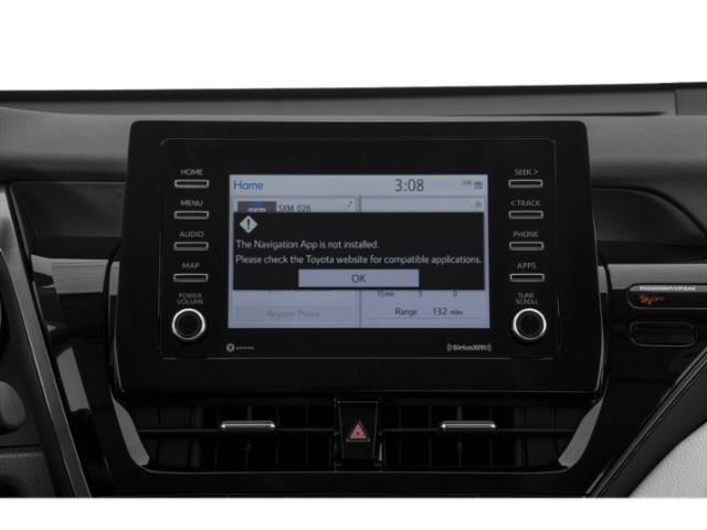 used 2024 Toyota Camry car, priced at $24,488